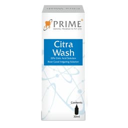 Prime Dental Citra Wash - 2