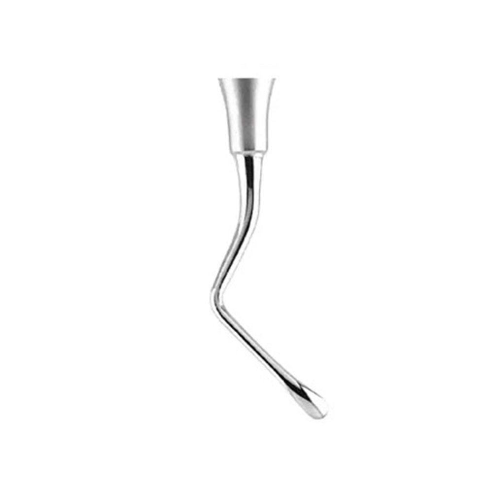 GDC Surgical Curette Lucas #4 (Cl85)