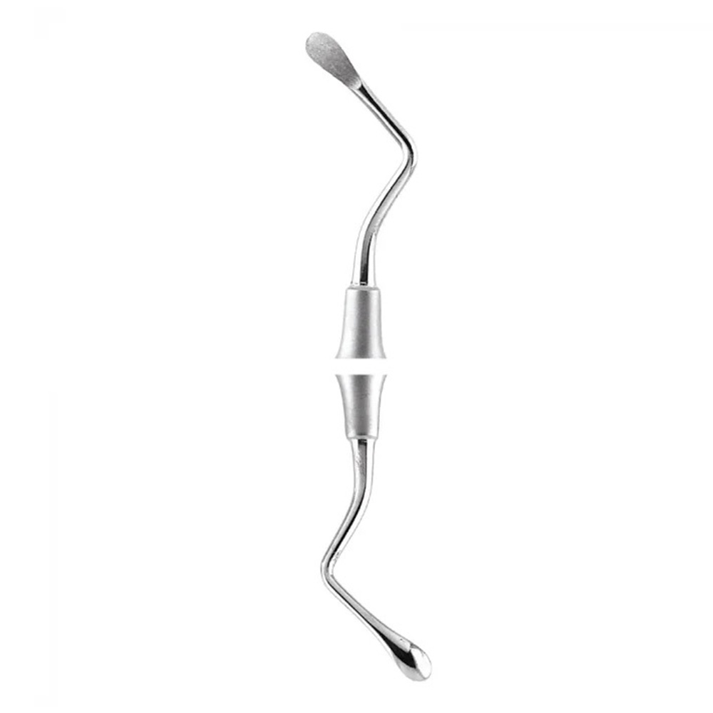 GDC Surgical Curette Lucas #4 (Cl87)