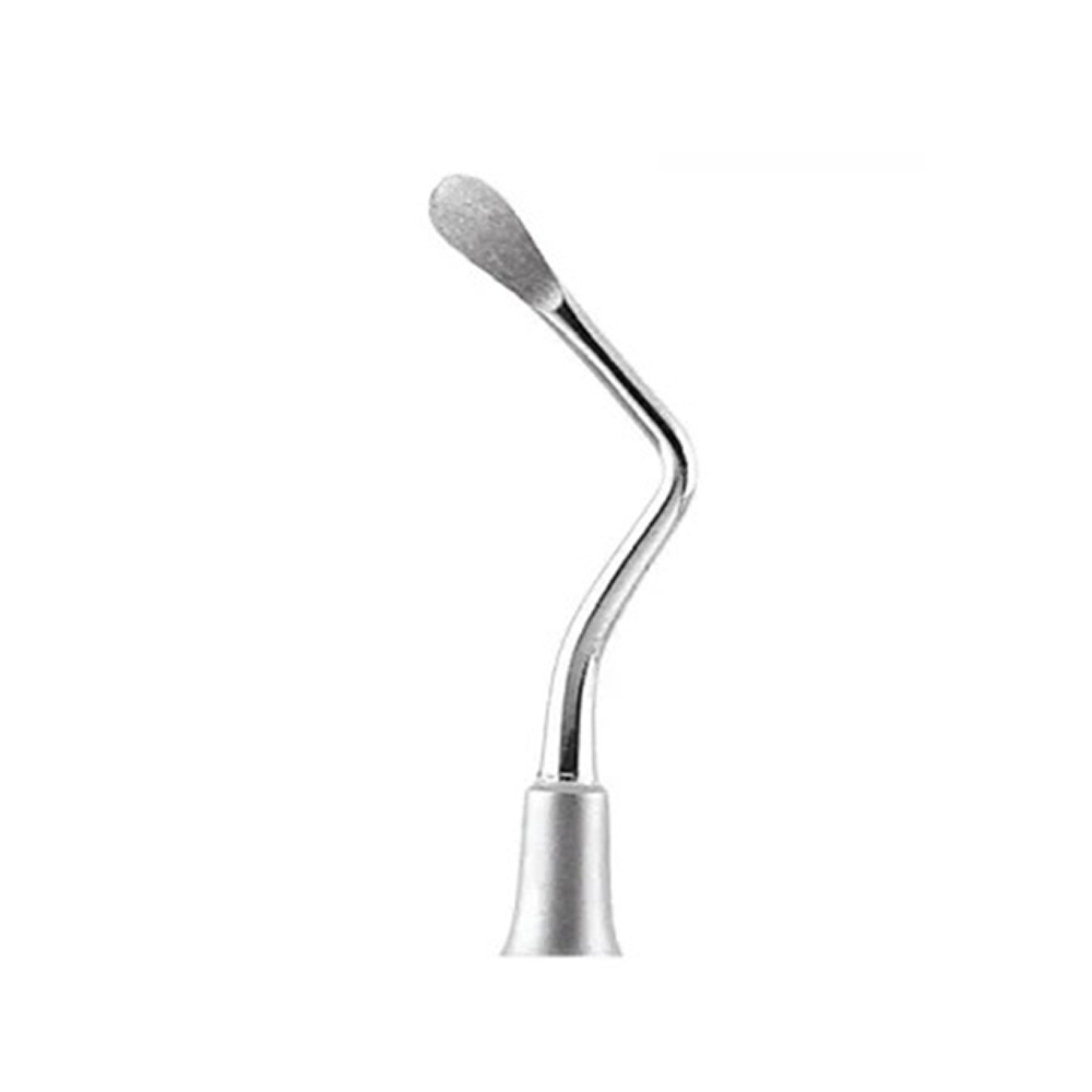 GDC Surgical Curette Lucas #4 (Cl87)