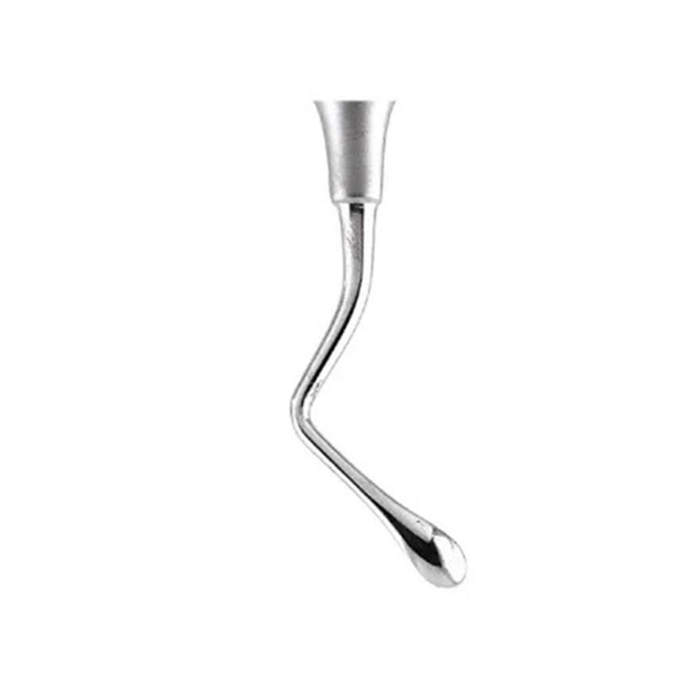 GDC Surgical Curette Lucas #4 (Cl87)