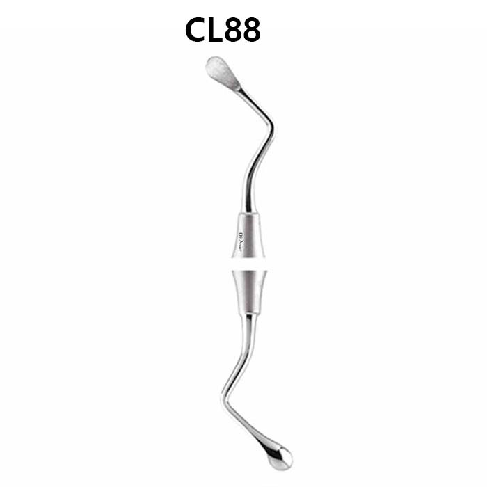 Oracraft Surgical Instruments Set Of 10 In Pouch - SISP10