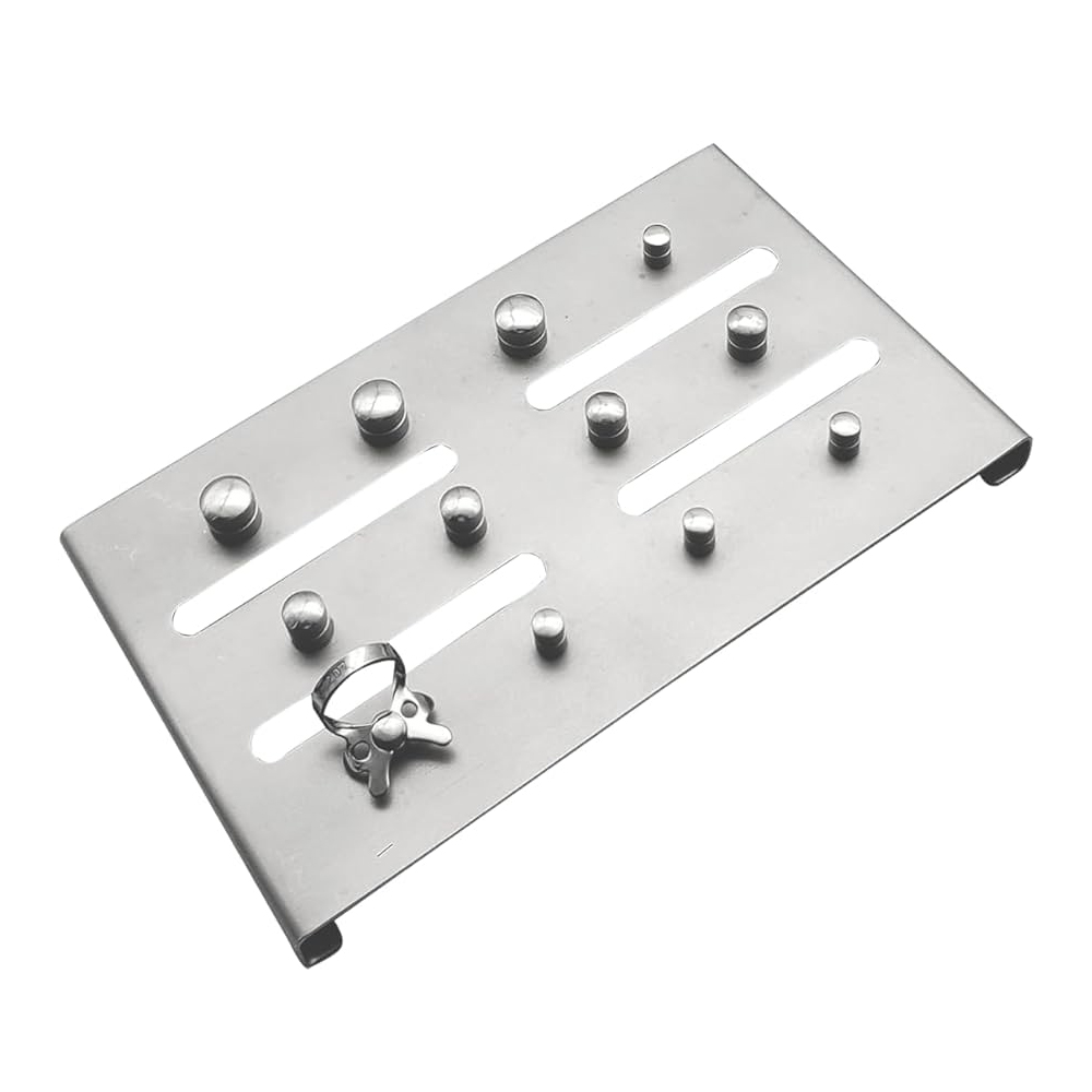 GDC Rubber Dam Clamp Holder (Rdcob)