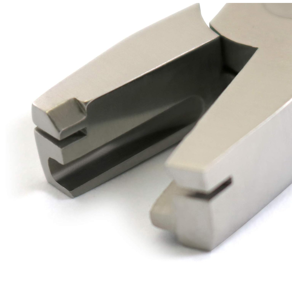 Koden Clasp Bending Loop Forming Plier (Euphoria League)