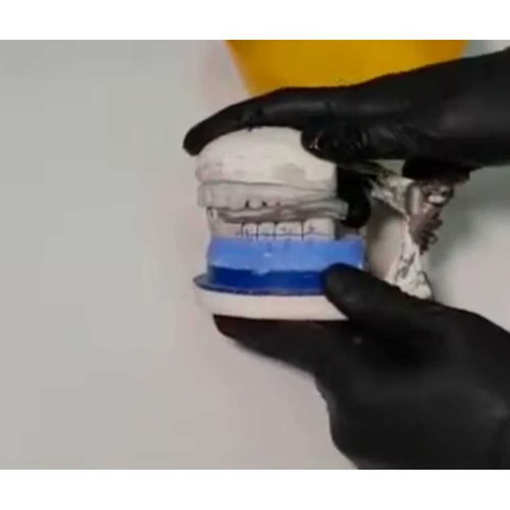 Maarc Classic Bite Registration Wax Extra Hard (2207/010)