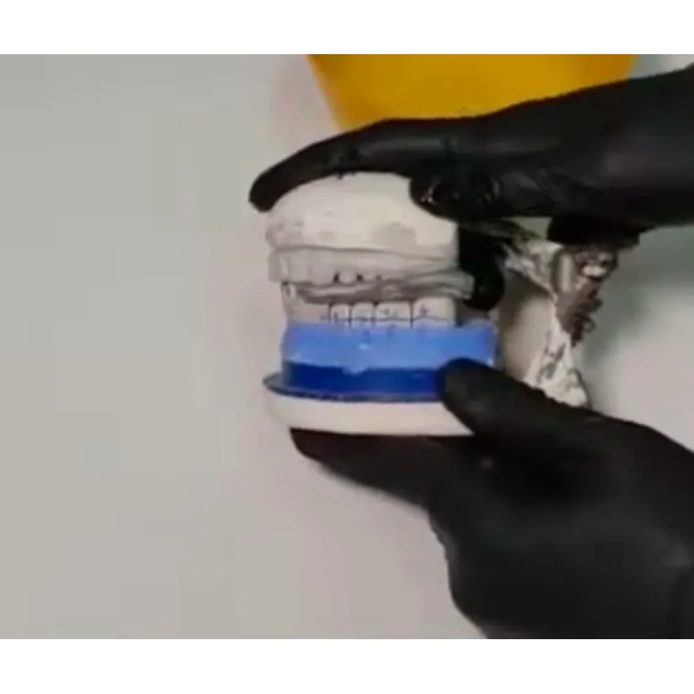 Maarc Perfect Bite Registration Wax (2213/010)