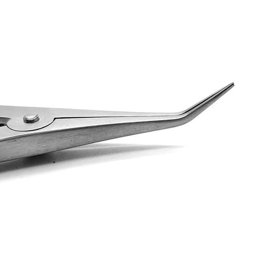 GDC Castroviejo Caliper # Curved 8.5Cm (ClC20C)