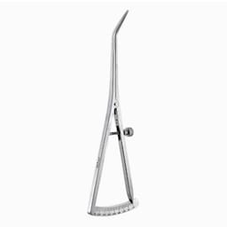 Oracraft Castroviejo Caliper - Curved 17Cm (CLC40C)