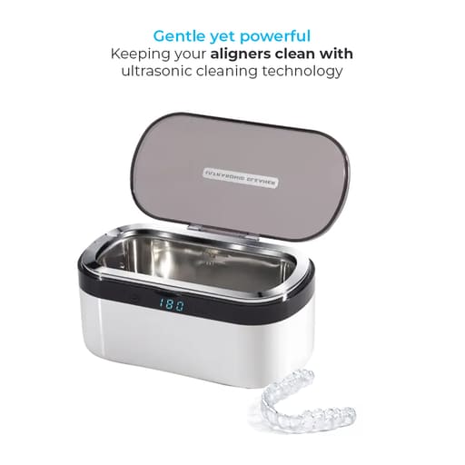 Codyson Ultrasonic Cleaner CS 1 (0.5 Litre)