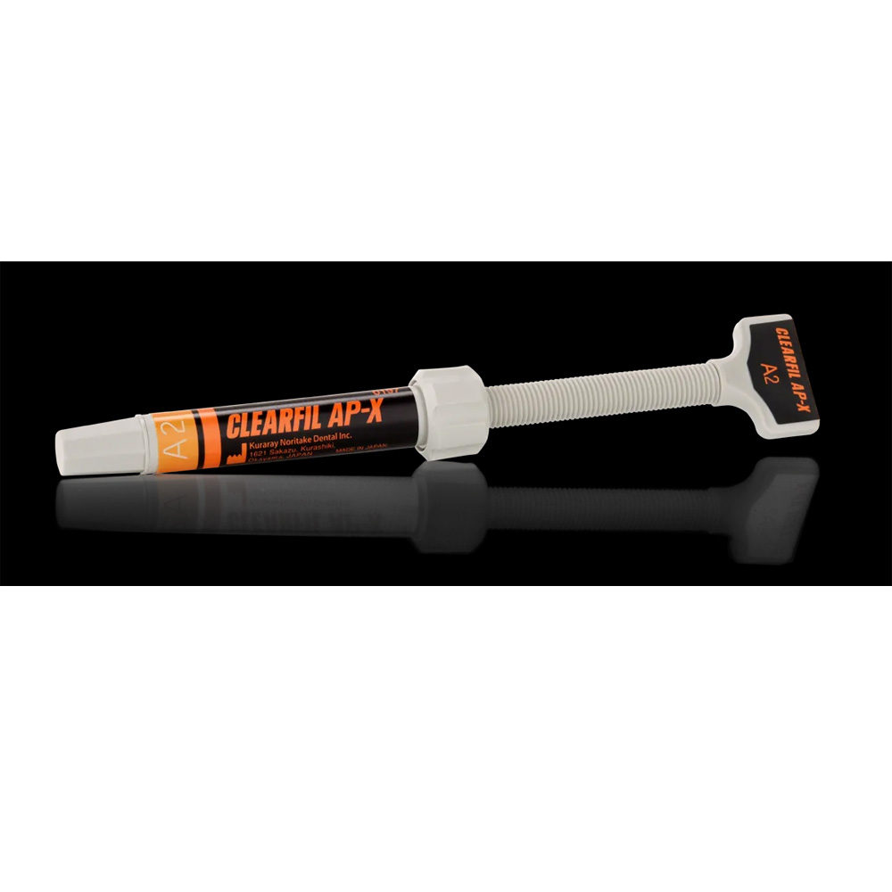 Kuraray Clearfil AP-X Composite Refill - A2 1721WD    