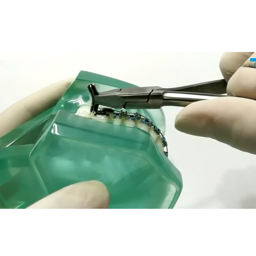 GDC Cinch Back Plier (3000/63)