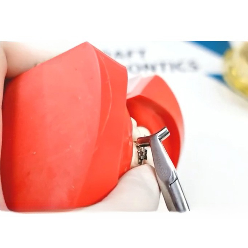 GDC Cinch Back Plier (3000/63)