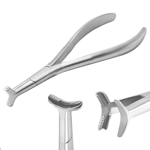 GDC Cinch Back Plier (3000/63)