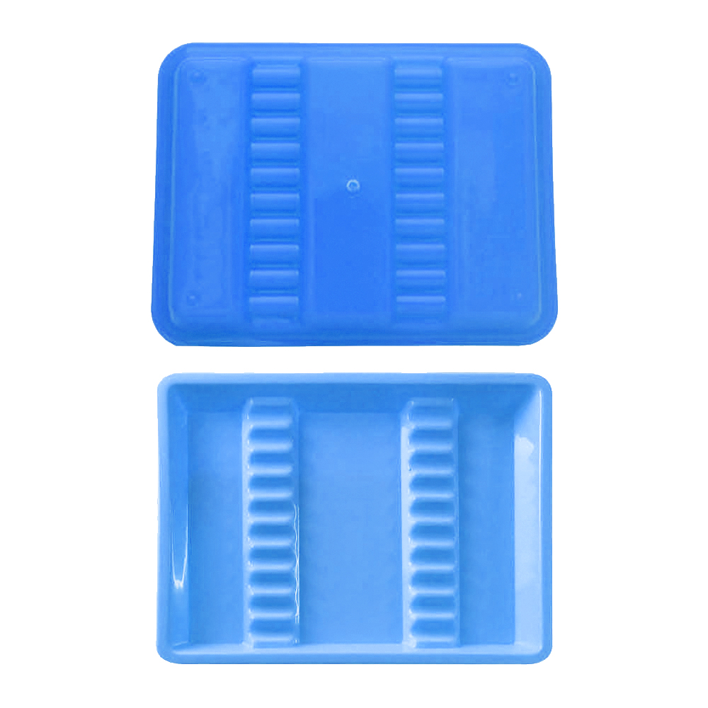 ET Dental Clinical Instrument Trays Mini