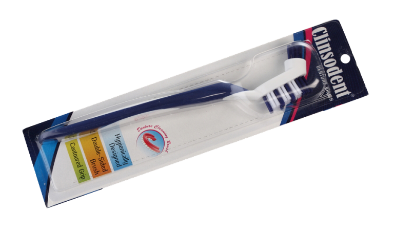 Icpa Replay Denture Kit