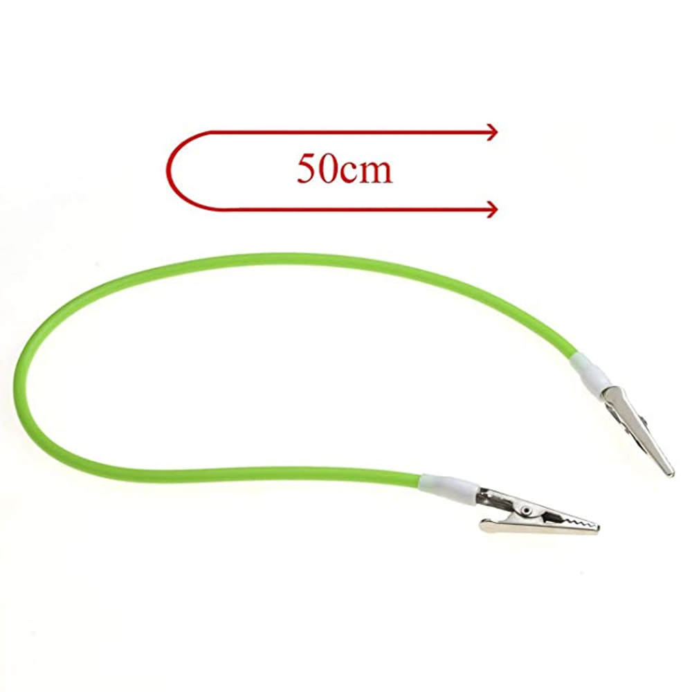 ET Dental Bib Clip (Pack of 1)