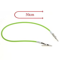 ET Dental Bib Clip (Pack of 1) - 6