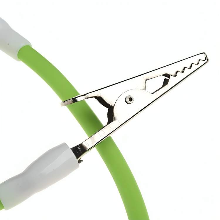 ET Dental Bib Clip (Pack of 1)