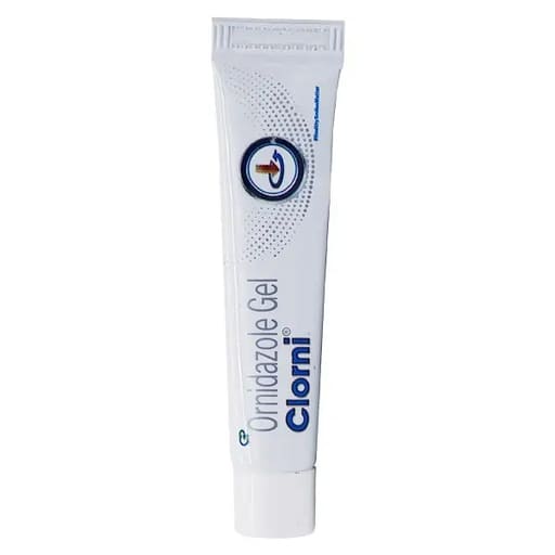 Group Pharma Omnident Dental Gel With Xylitol (Pack of 6)