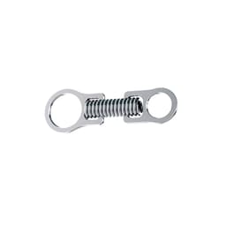 OSL NiTi Closed Coil Spring 0.010 - 3mm