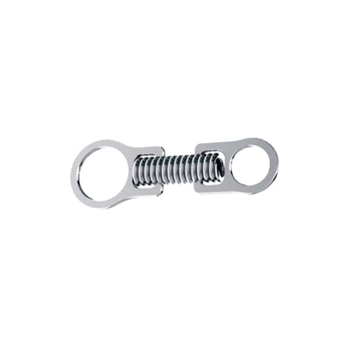 OSL NiTi Closed Coil Spring 0.010 - 3mm