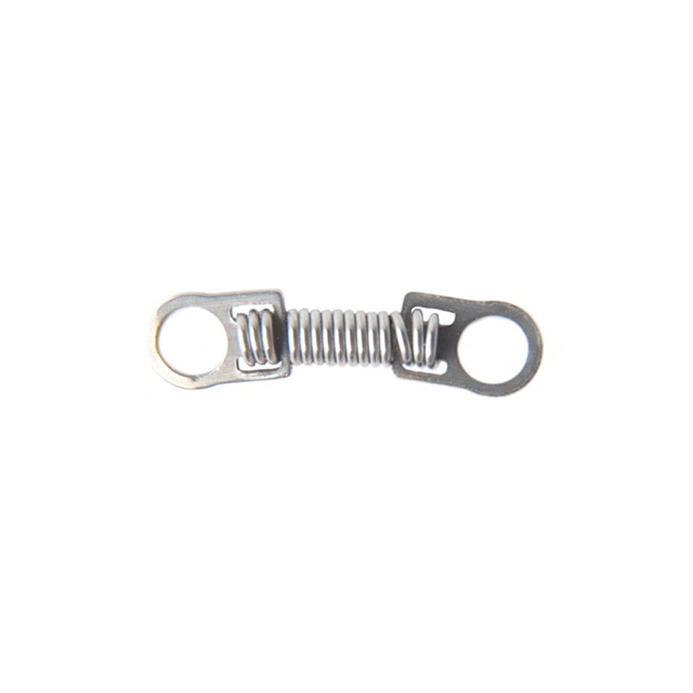 OSL NiTi Closed Coil Spring 0.010 - 4mm