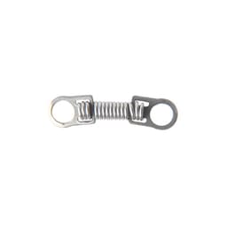 OSL NiTi Closed Coil Spring 0.010 - 4mm
