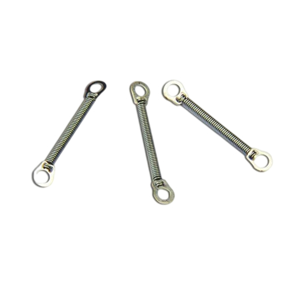 Koden NiTi Closed Coil Spring 0.010 - 12mm (Pack of 10)