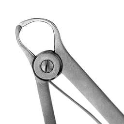 GDC Caliper Iwanson Wax (CLP2) - 3