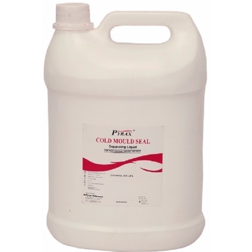 Pyrax Cold Mould Seal