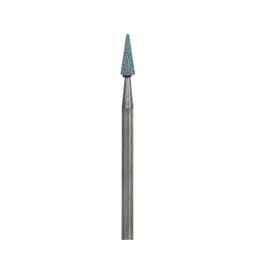 Shofu Dura Green Stones FG Airotor Burs (0101) - 2