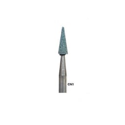 Shofu Dura Green Stones FG Airotor Burs (0101) - 3