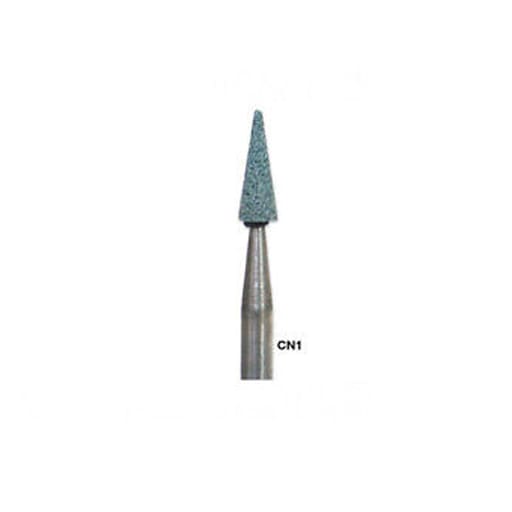 Shofu Dura Green Stones FG Airotor Burs (0101)