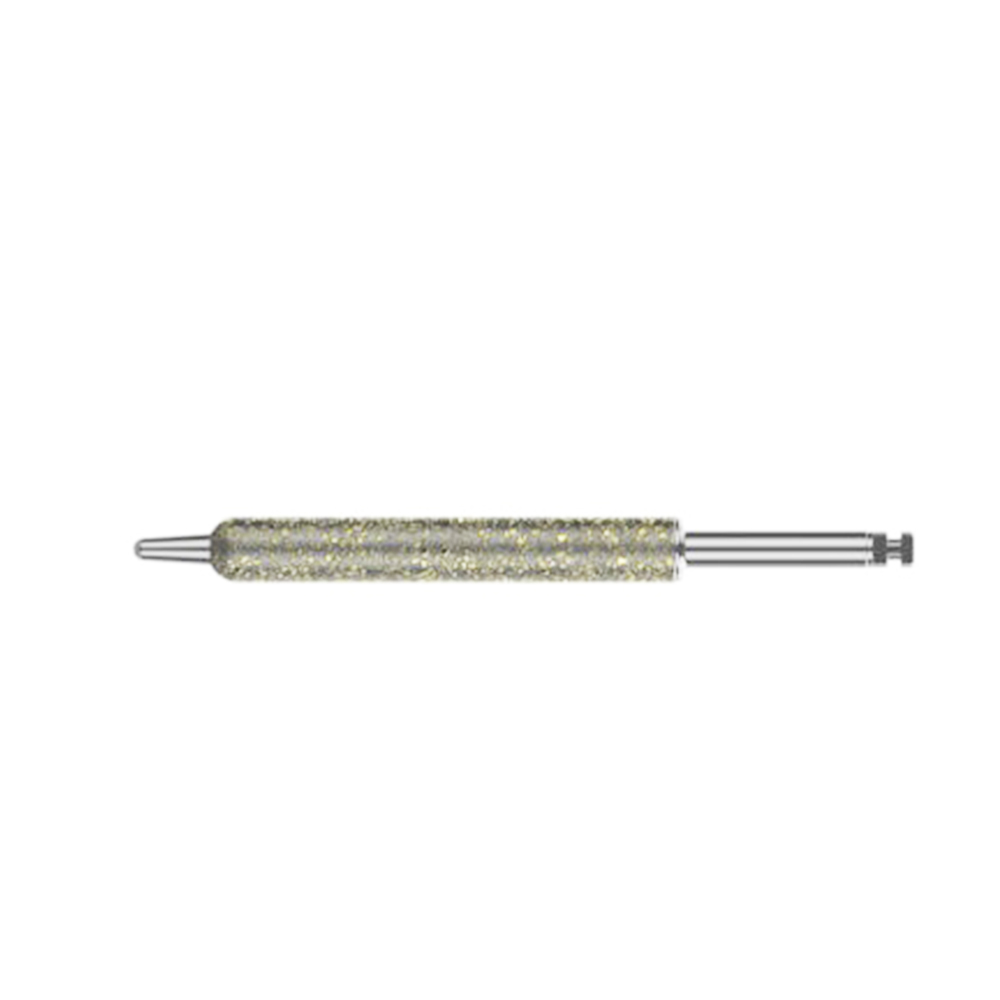 Julldent Zygoma Diamond Drill Coarse Grit
