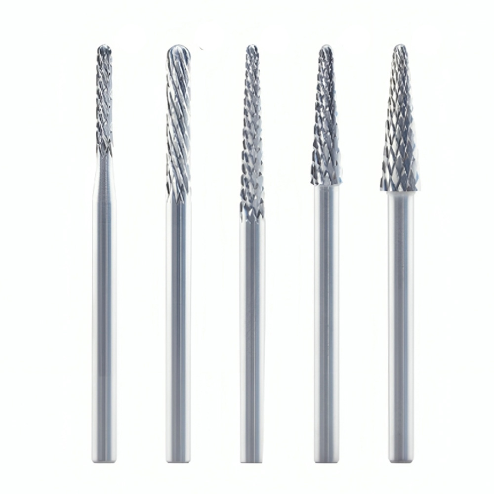 Labodent Milling Instrument- Cross Cut Coarse