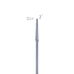 Labodent Milling Instrument- Cross Cut Coarse - 4