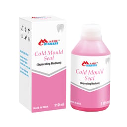 Maarc Cold Mould Seal - 3