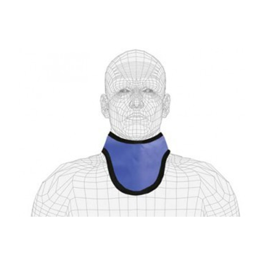 Waldent Thyroid Shield (Collar)(BARC Approved)