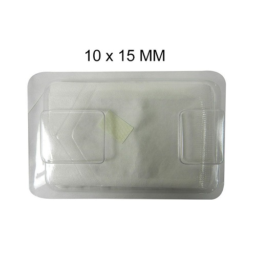 Cologenesis GTR - 10 x 15 MM COLO1015