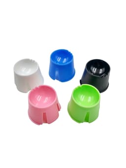 Cotisen Disposable Dappen Dishes (Pack of 10) - 8