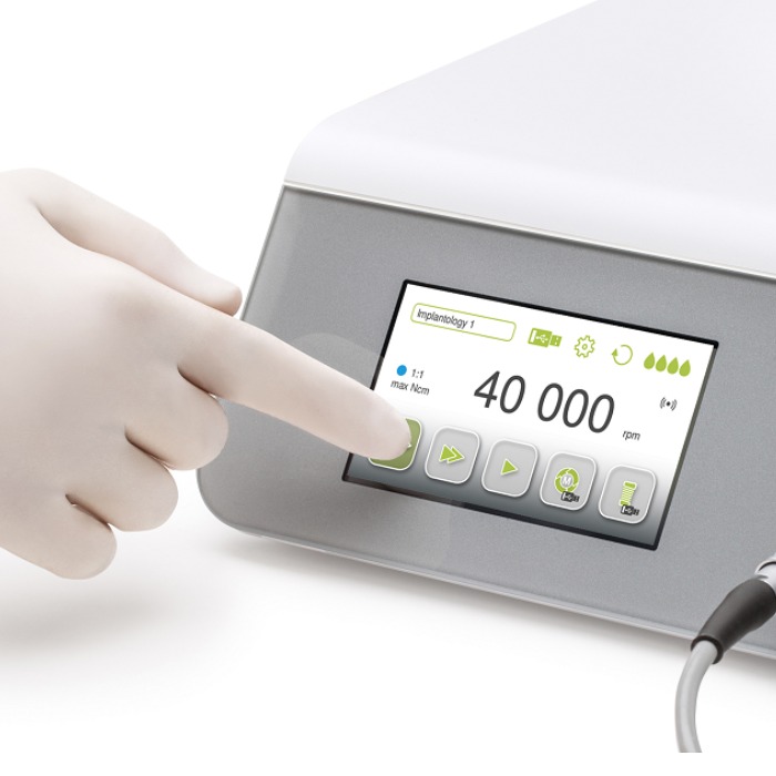 W&H Implantmed Plus Surgical Unit Complete SI-1023