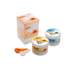 Coltene Affinis Set (Addition Silicone) - 6