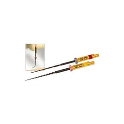 Coltene Hyflex Files 21mm (4%) - 5