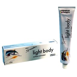 Coltene Speedex Putty Set (Condensation Silicon) - 8