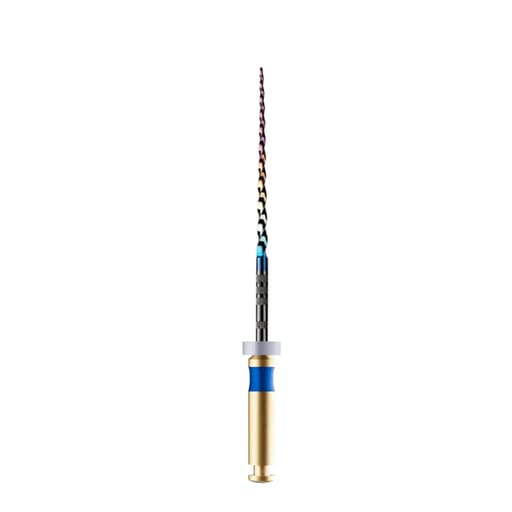 Coltene Hyflex Rotary Files 6% 21mm