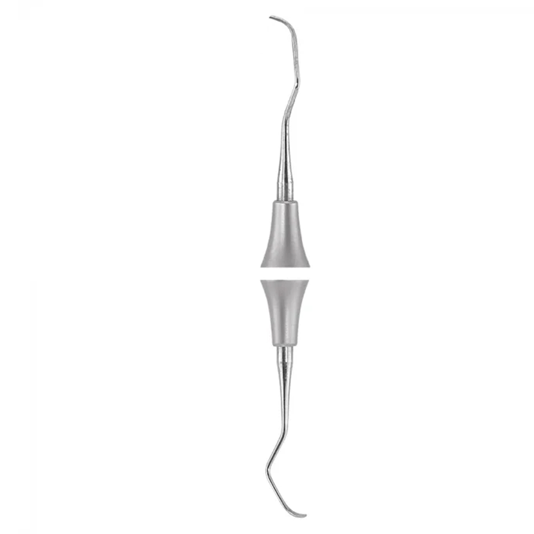 GDC Columbia Curettes 4r/4l Posterior Application #6 (Sc4r/4l)