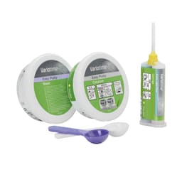 Heraeus Kulzer Variotime Easy Putty & Light Flow - 3