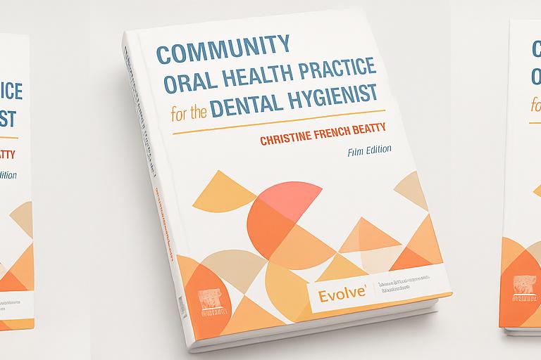 Community Oral Health Practice For The Dental Hygienist 5th Edition (ISBN - 683418)