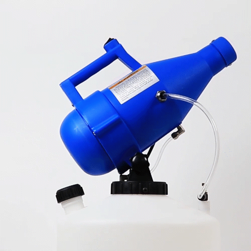 Automatic Electric ULV Fogger Portable Flow Adjustable