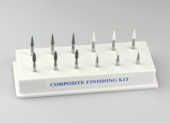 Shofu Composite Finishing Kit